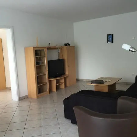 Zur Alten Tischlerei * Karlshagen