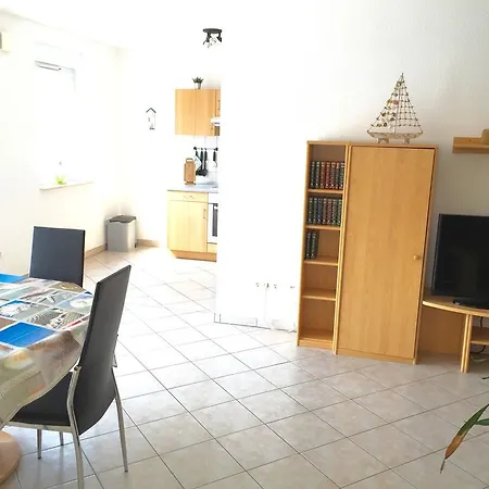 Zur Alten Tischlerei * Karlshagen