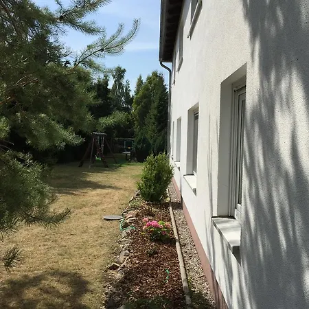 Zur Alten Tischlerei Karlshagen