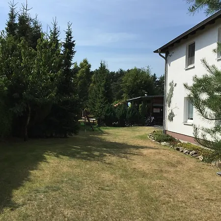 Zur Alten Tischlerei 아파트