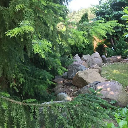 Zur Alten Tischlerei Karlshagen