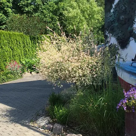 Zur Alten Tischlerei * Karlshagen
