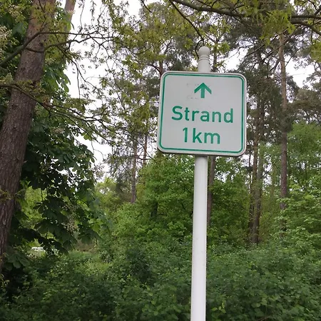 Zur Alten Tischlerei * Karlshagen