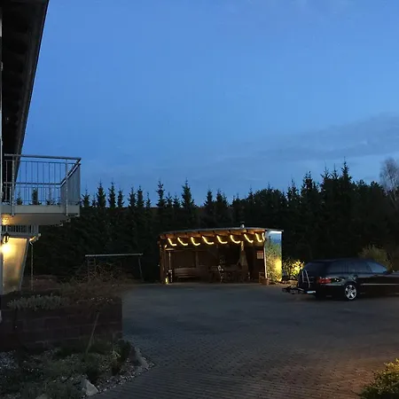Zur Alten Tischlerei * Karlshagen