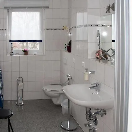Zur Alten Tischlerei * Karlshagen